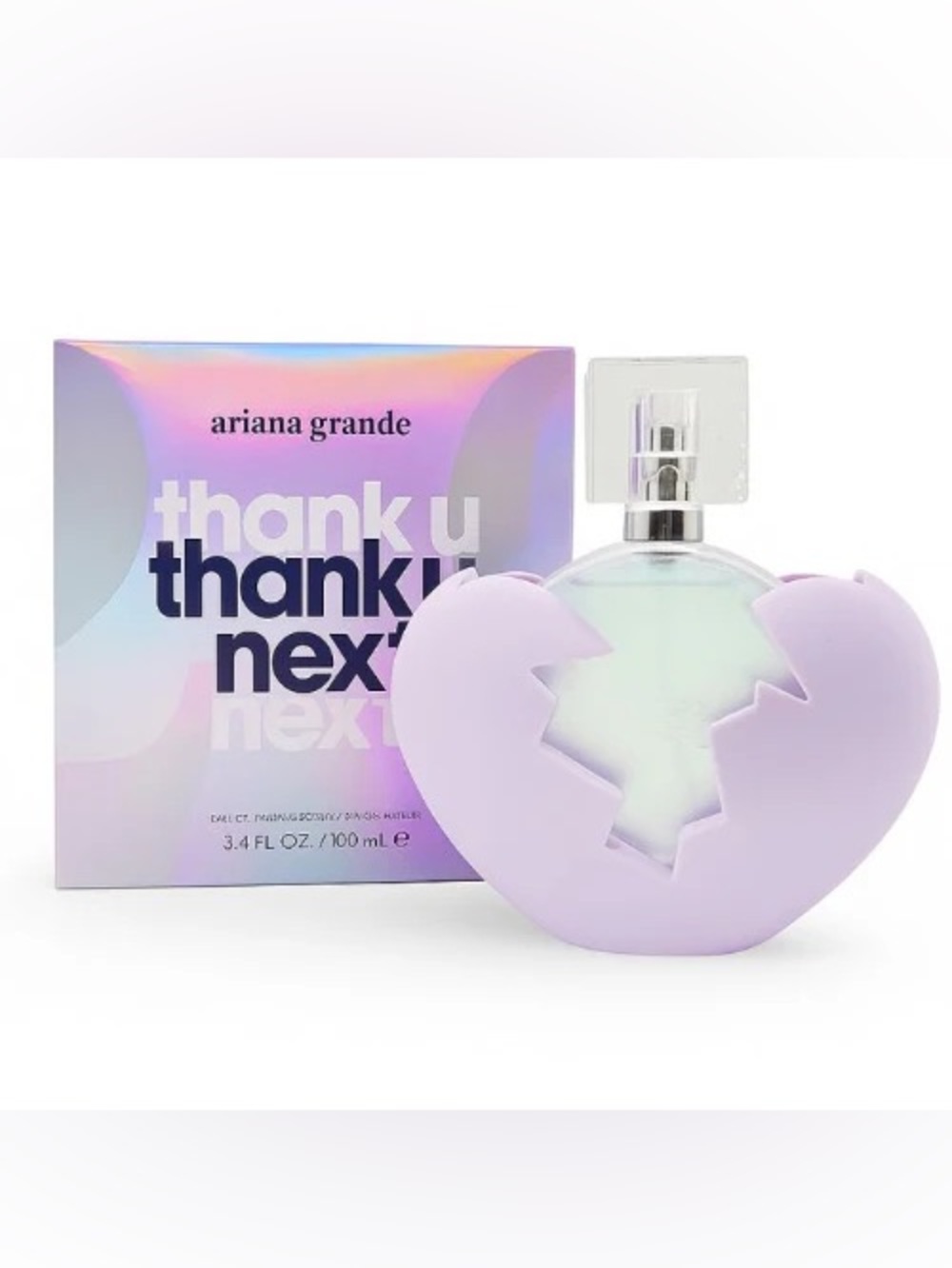Ariana Grande💜Thank U, Next ~Women’s Grooming